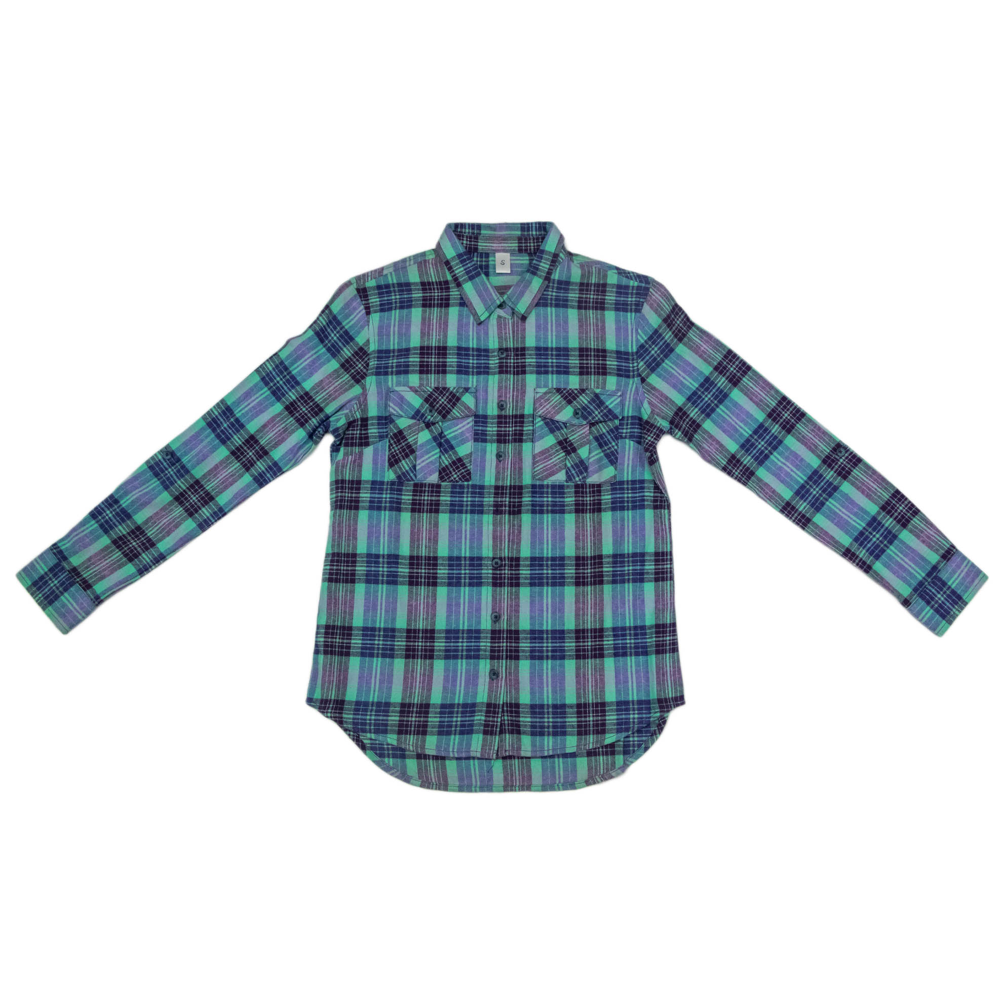 Texnet Girls Shirt Product